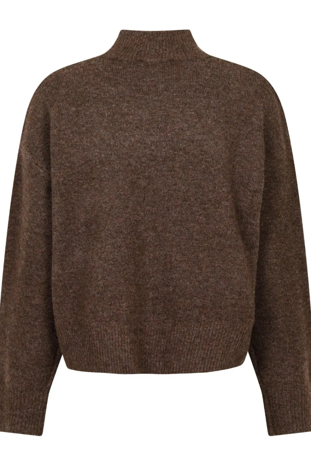 Outlet Paulina Knit Blouse Bluser & Skjorter|Strik