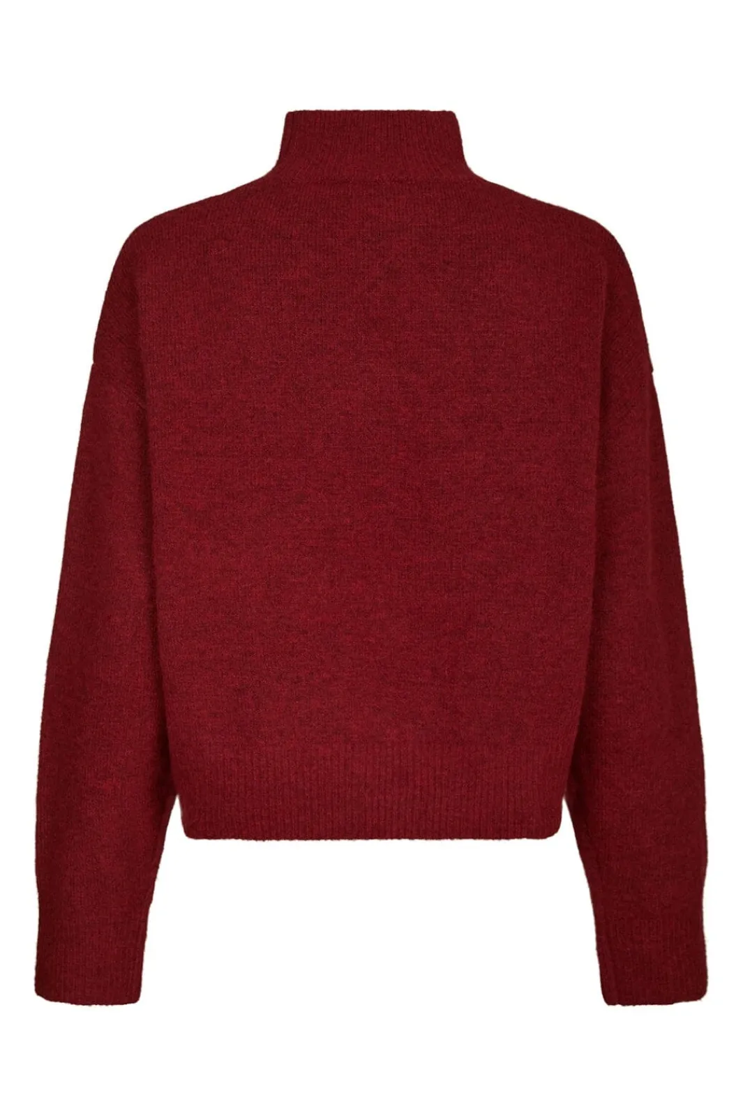 Discount Paulina Knit Blouse 159703 Strik|Bluser & Skjorter