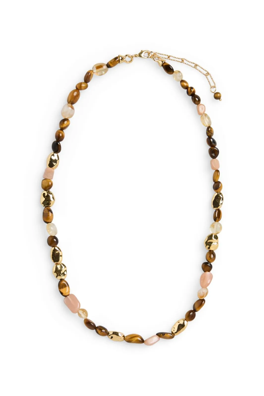 Pieces Halskæder<Pcamalia Necklace