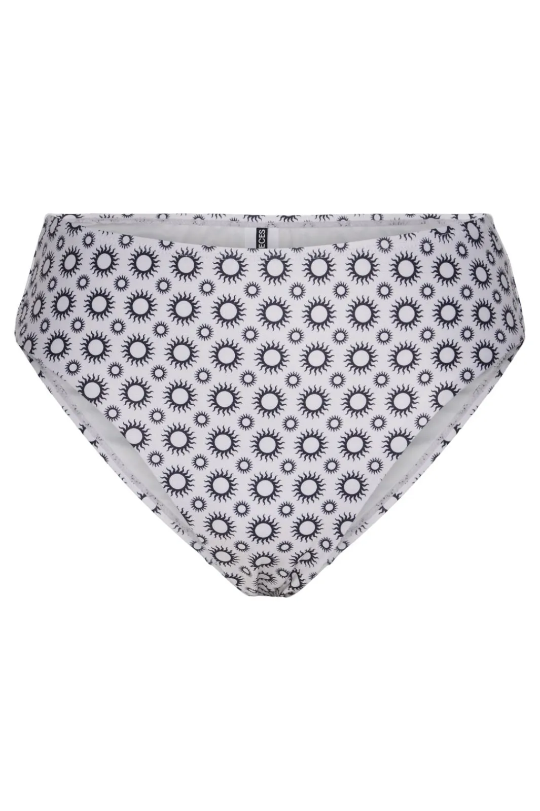 Pieces Bikinier & Badetøj<Pcamanda Bikini Brazil Sww