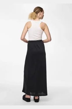 Pcanora Ankle Skirt Nederdele