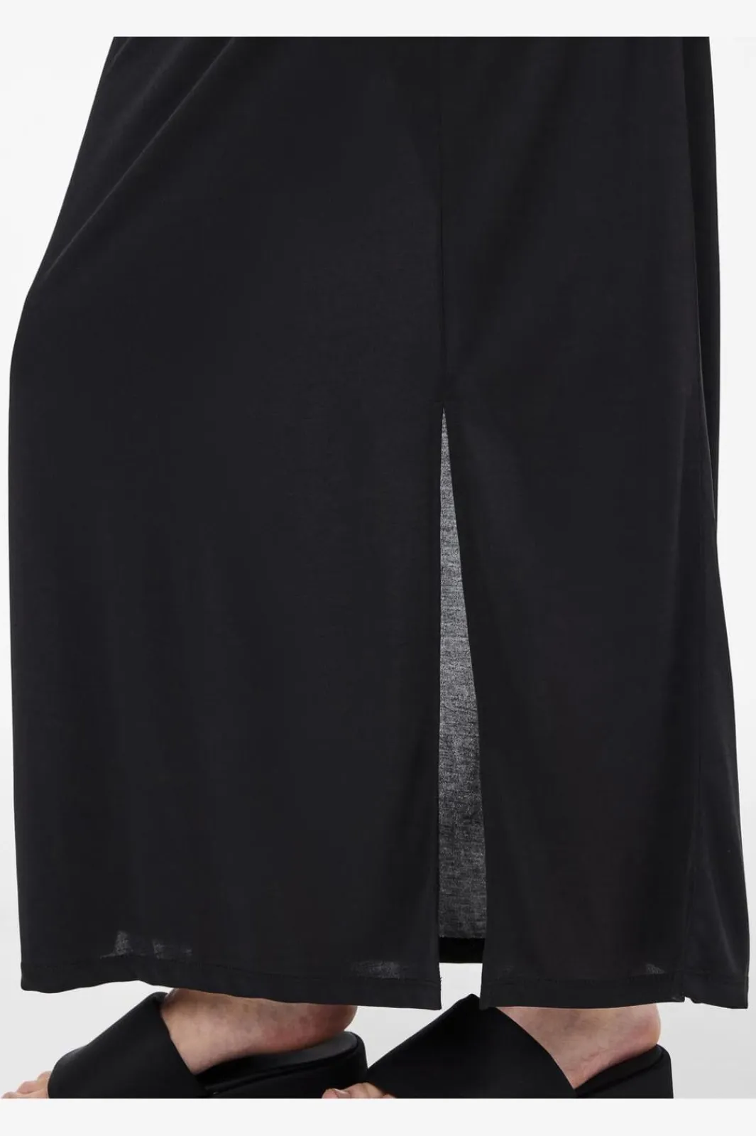 Pcanora Ankle Skirt Nederdele
