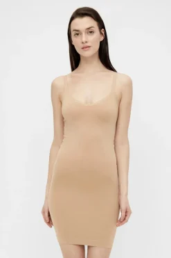 Pieces Kjoler<PcBallroom Long Singlet