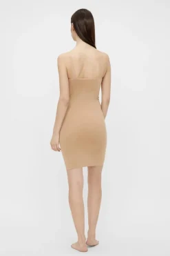 Pieces Kjoler<PcBallroom Long Singlet