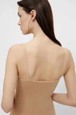 Pieces Kjoler<PcBallroom Long Singlet