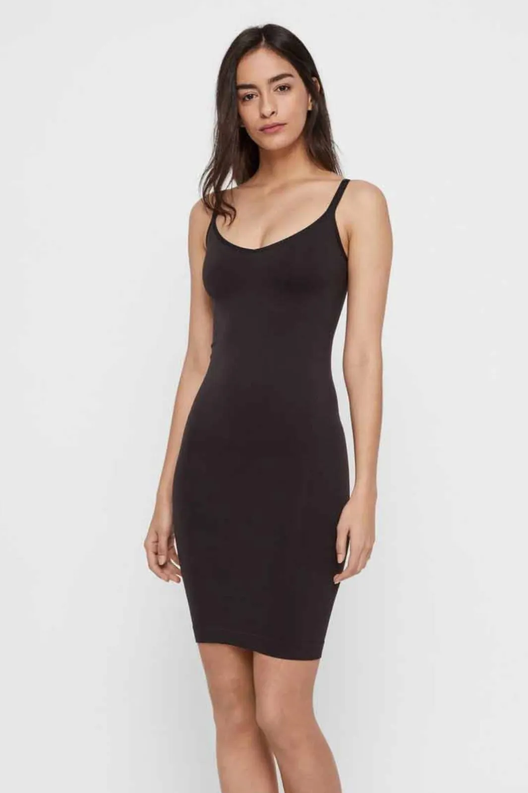 Outlet Pcballroom Long Singlet Kjoler