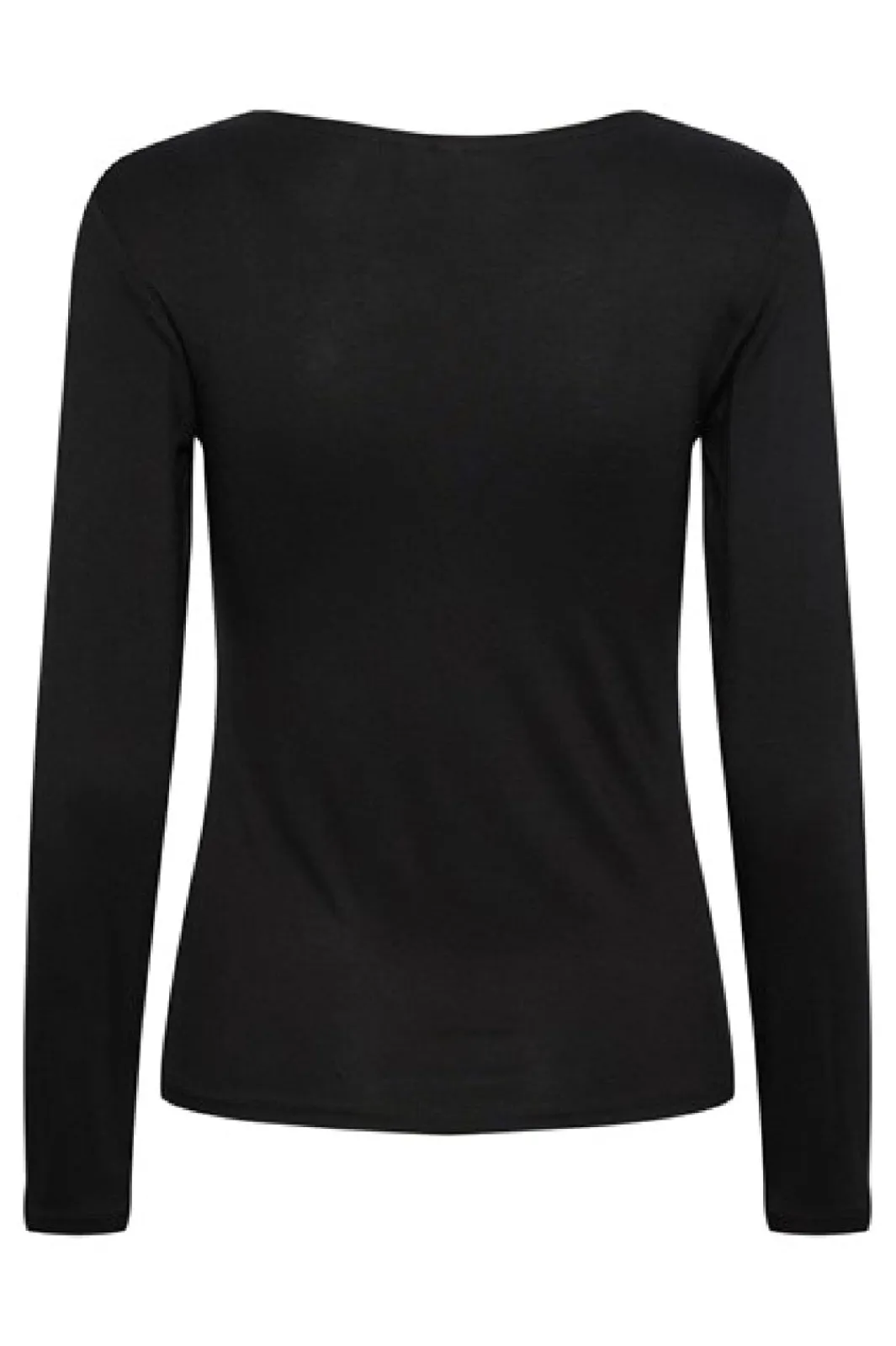 Pieces Bluser & Skjorter<Pcbarbera Ls Lace Top