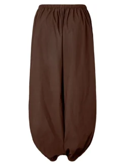 Best Pcbella Balloon Pants Bukser, Jeans & Leggings