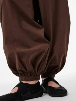 Best Pcbella Balloon Pants Bukser, Jeans & Leggings
