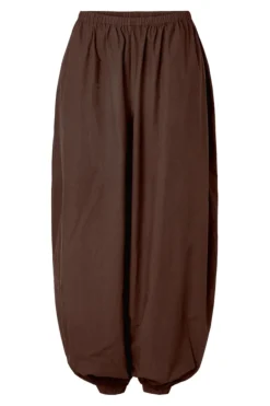 Best Pcbella Balloon Pants Bukser, Jeans & Leggings