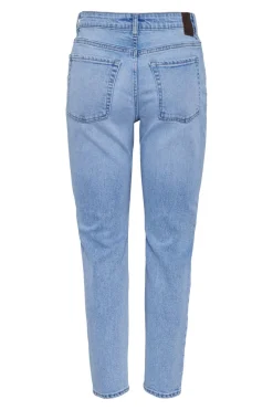 Best Pcbella Tap Jeans Lb306 Bukser, Jeans & Leggings