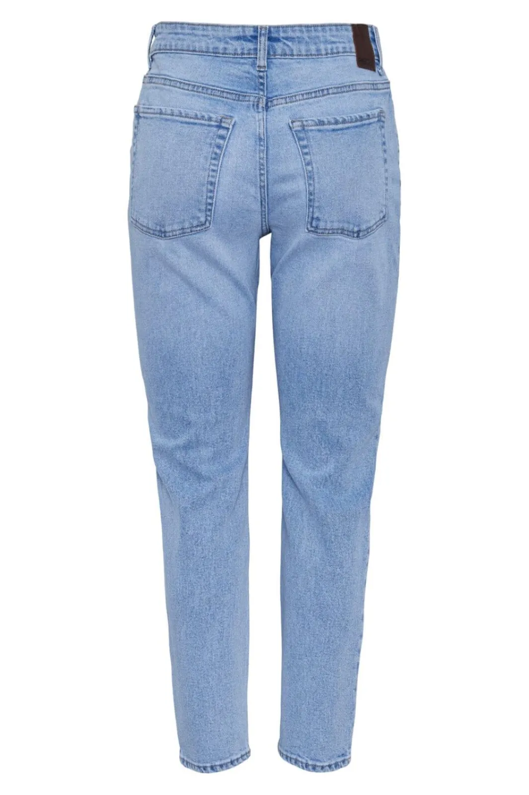 Best Pcbella Tap Jeans Lb306 Bukser, Jeans & Leggings
