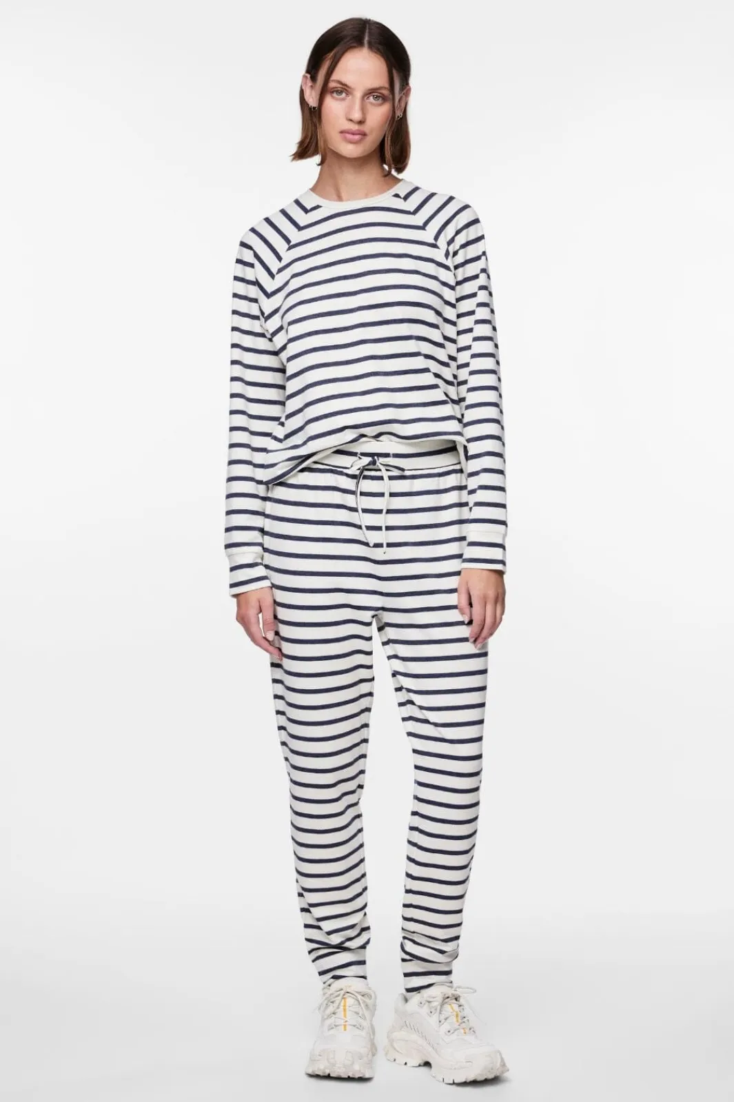 Pieces Sweatsæt & Comfy Wear<Pcbibi Pant