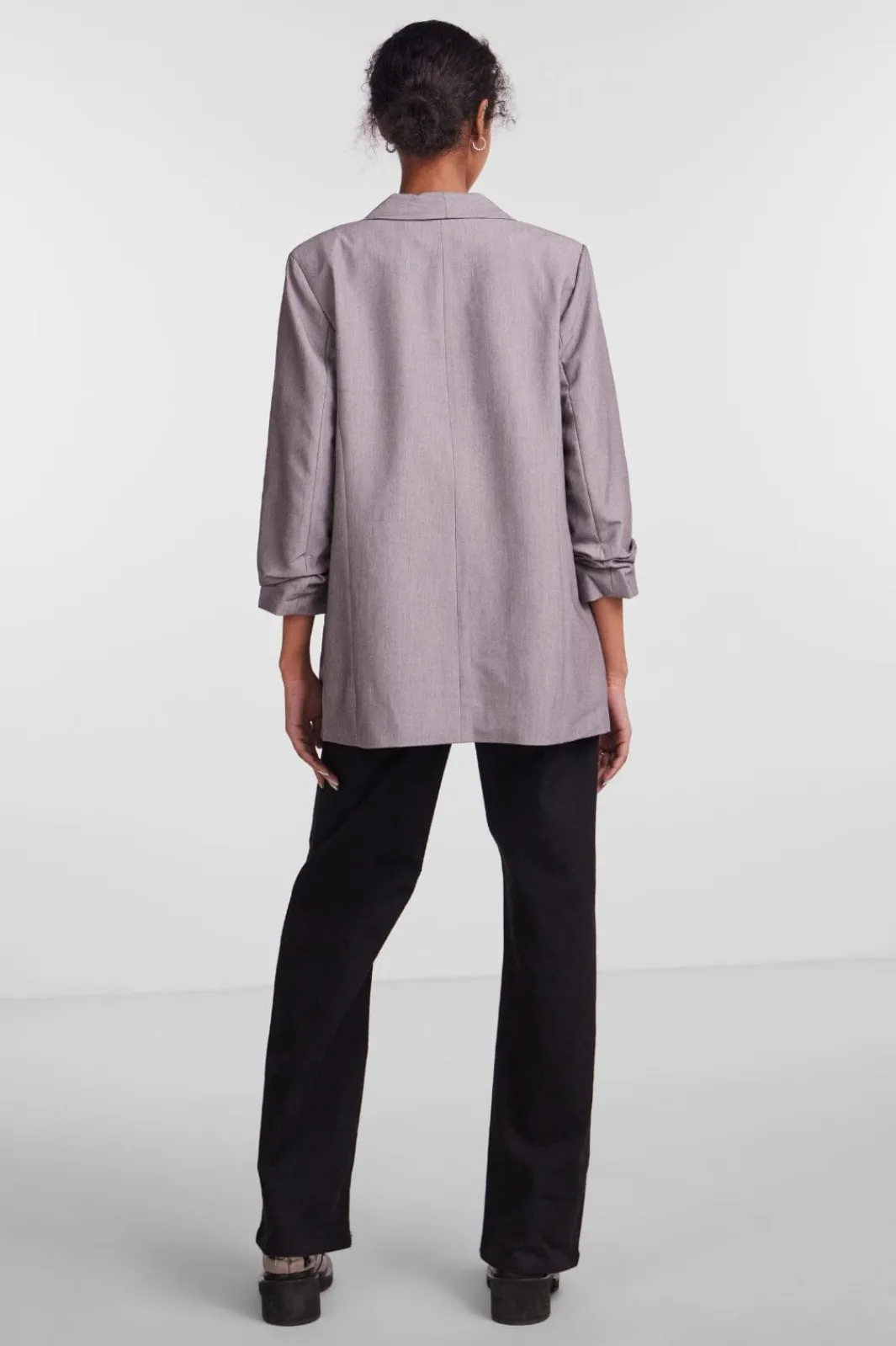 New Pcbosella 3/4 Blazer Blazere
