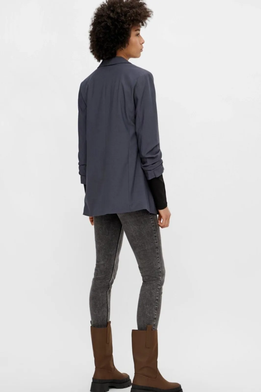 Pieces Blazere<Pcbosella 3/4 Blazer