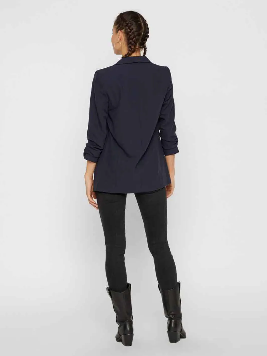Sale Pcbosella 3/4 Blazer Blazere