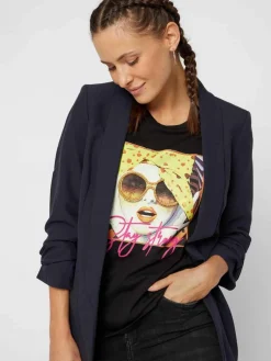 Sale Pcbosella 3/4 Blazer Blazere