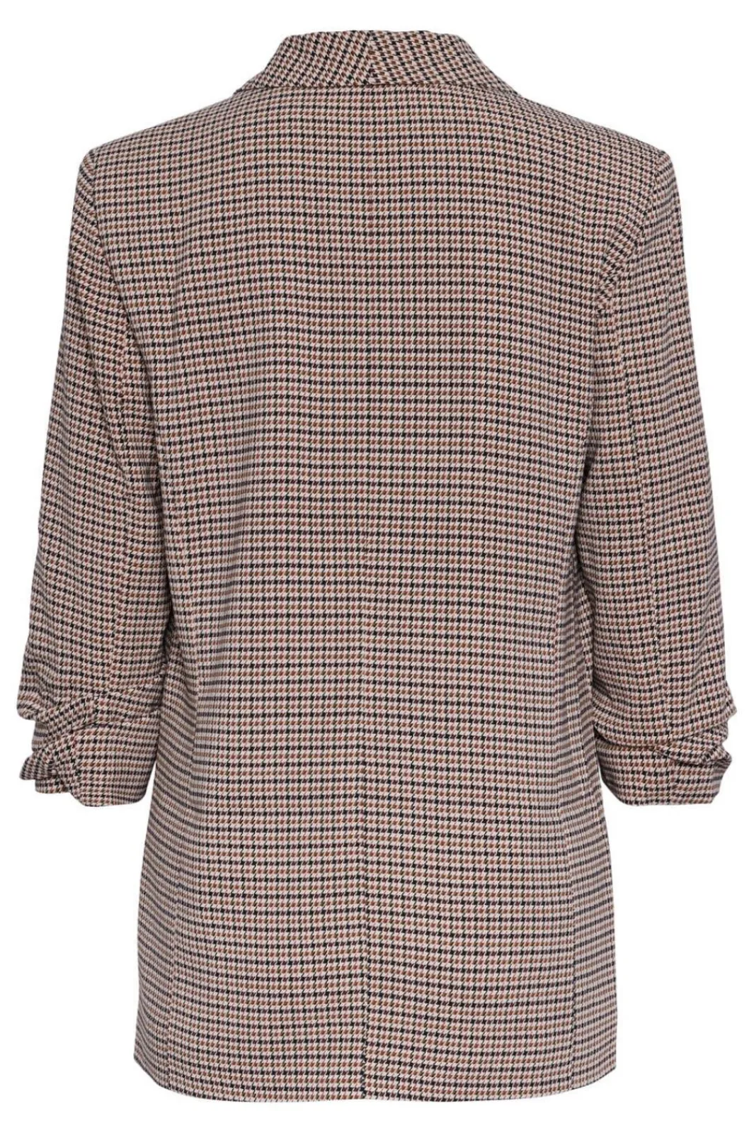 Discount Pcbosella 3/4 Printed Blazer Blazere