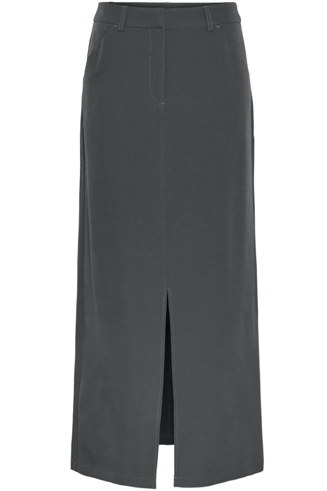 Pcbozzy Ankle Skirt Nederdele