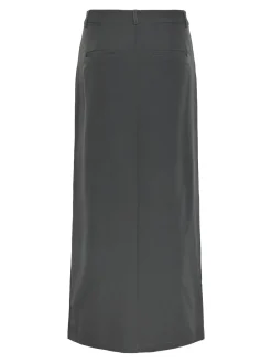 Pcbozzy Ankle Skirt Nederdele