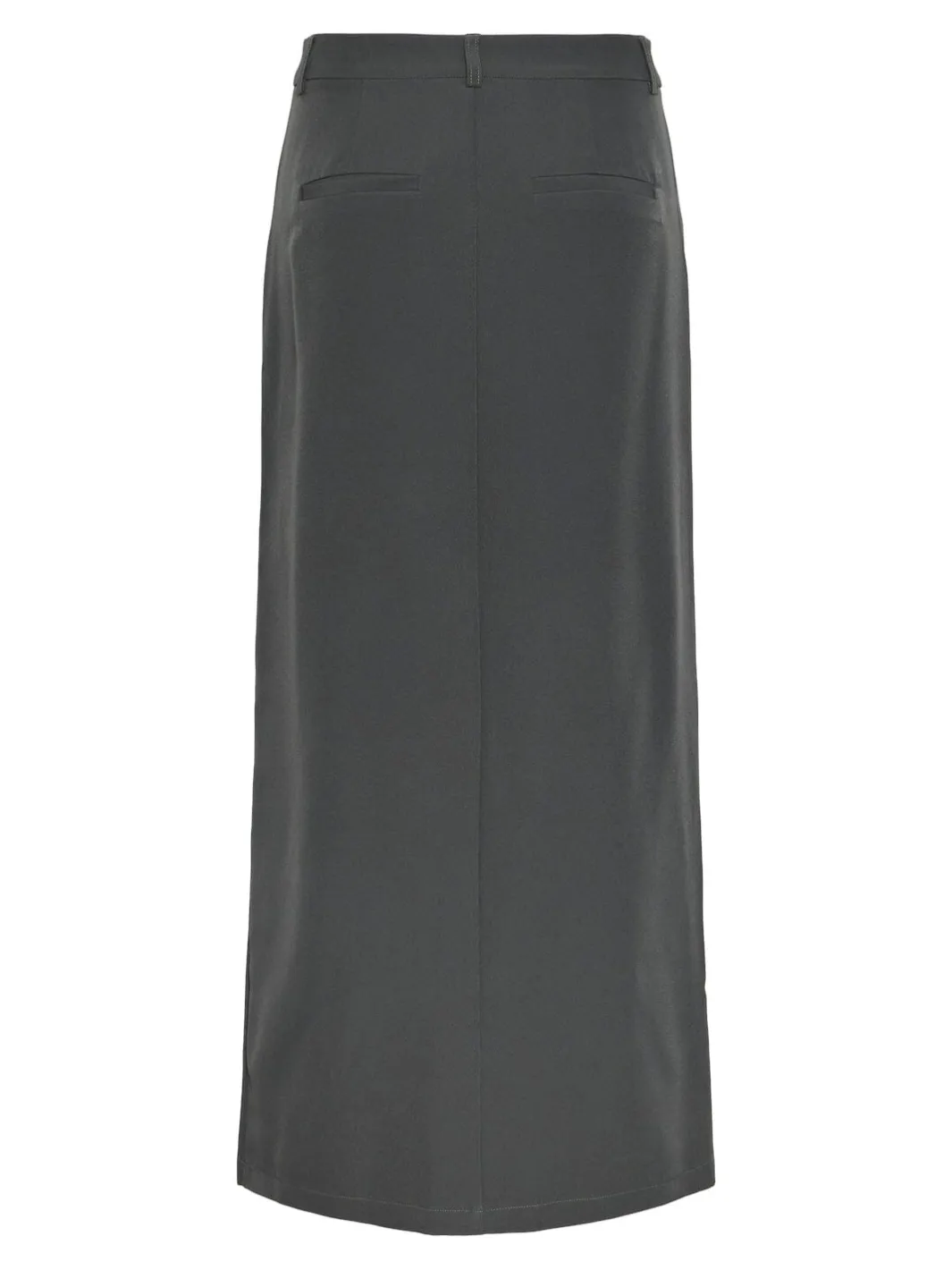 Pcbozzy Ankle Skirt Nederdele