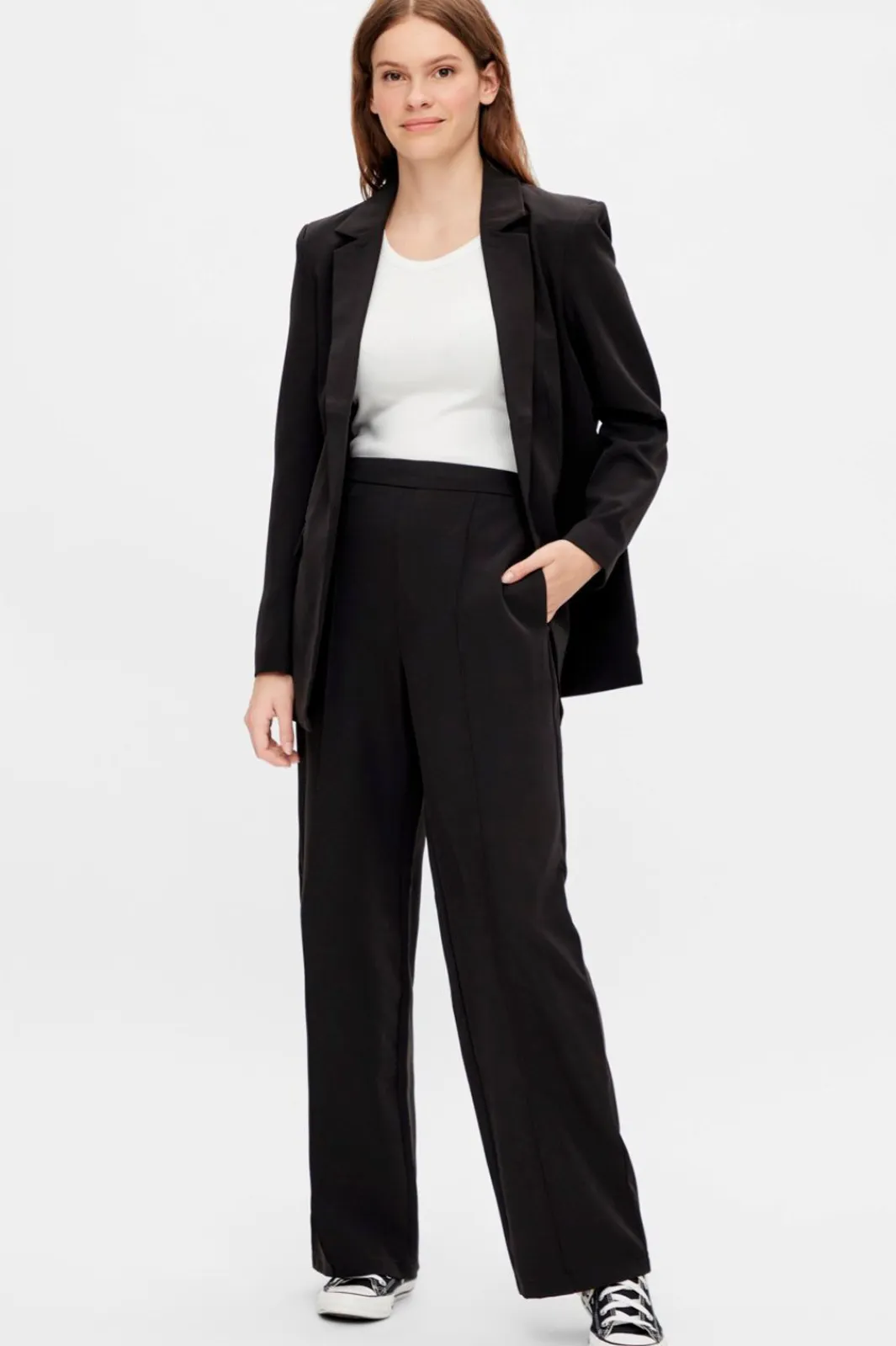 Clearance PcBozzy LS Loose Blazer Blazere