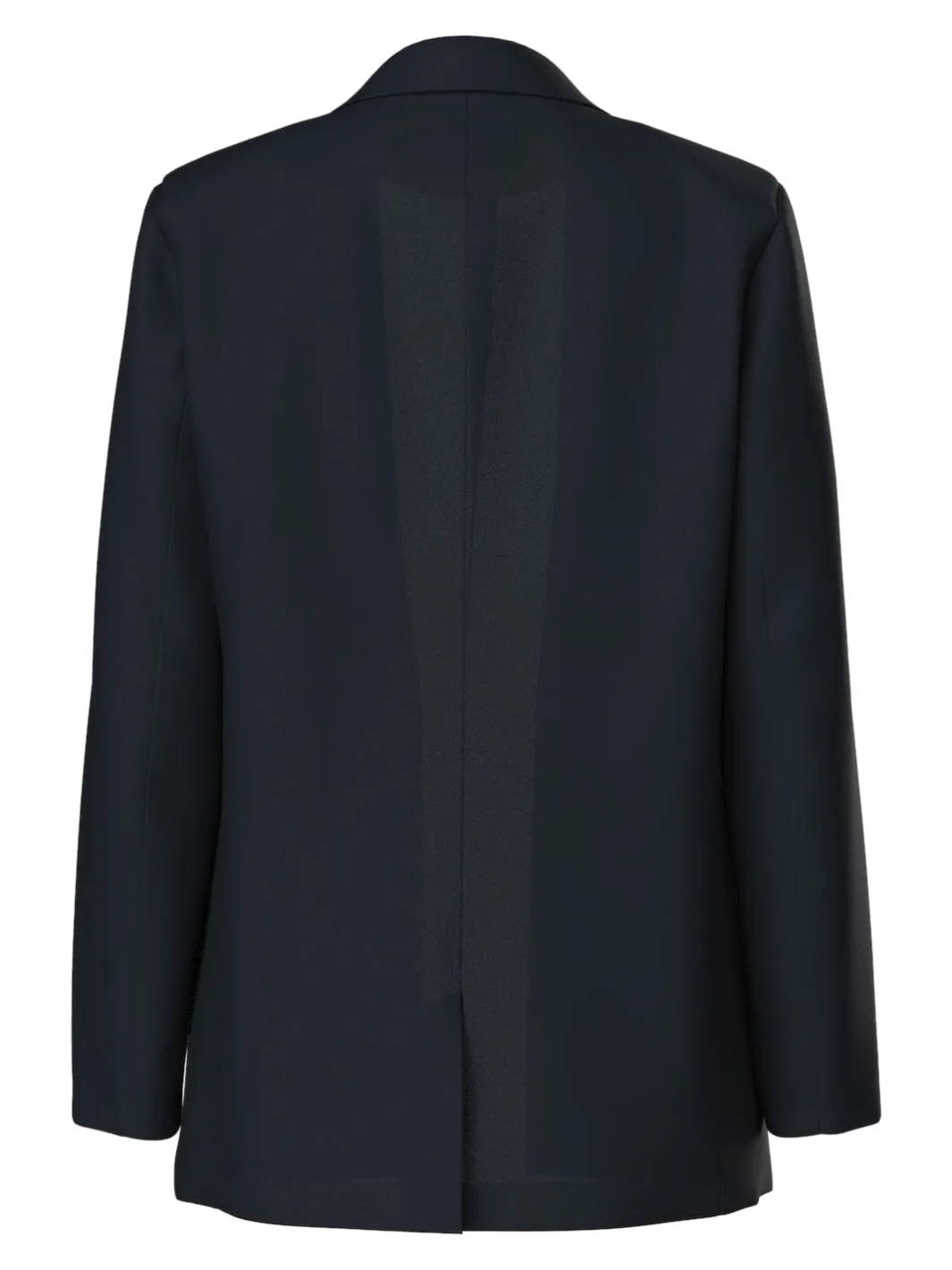 Pieces Blazere<Pcbozzy Ls Loose Blazer