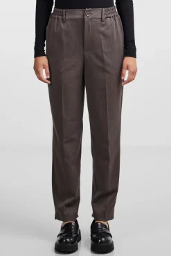 Pieces Bukser, Jeans & Leggings<Pccamil Ankle Pant