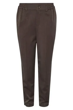 Pieces Bukser, Jeans & Leggings<Pccamil Ankle Pant