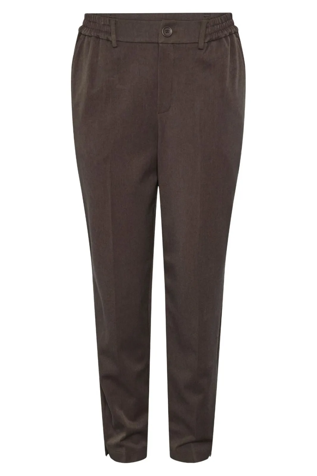 Pieces Bukser, Jeans & Leggings<Pccamil Ankle Pant