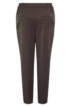 Pieces Bukser, Jeans & Leggings<Pccamil Ankle Pant