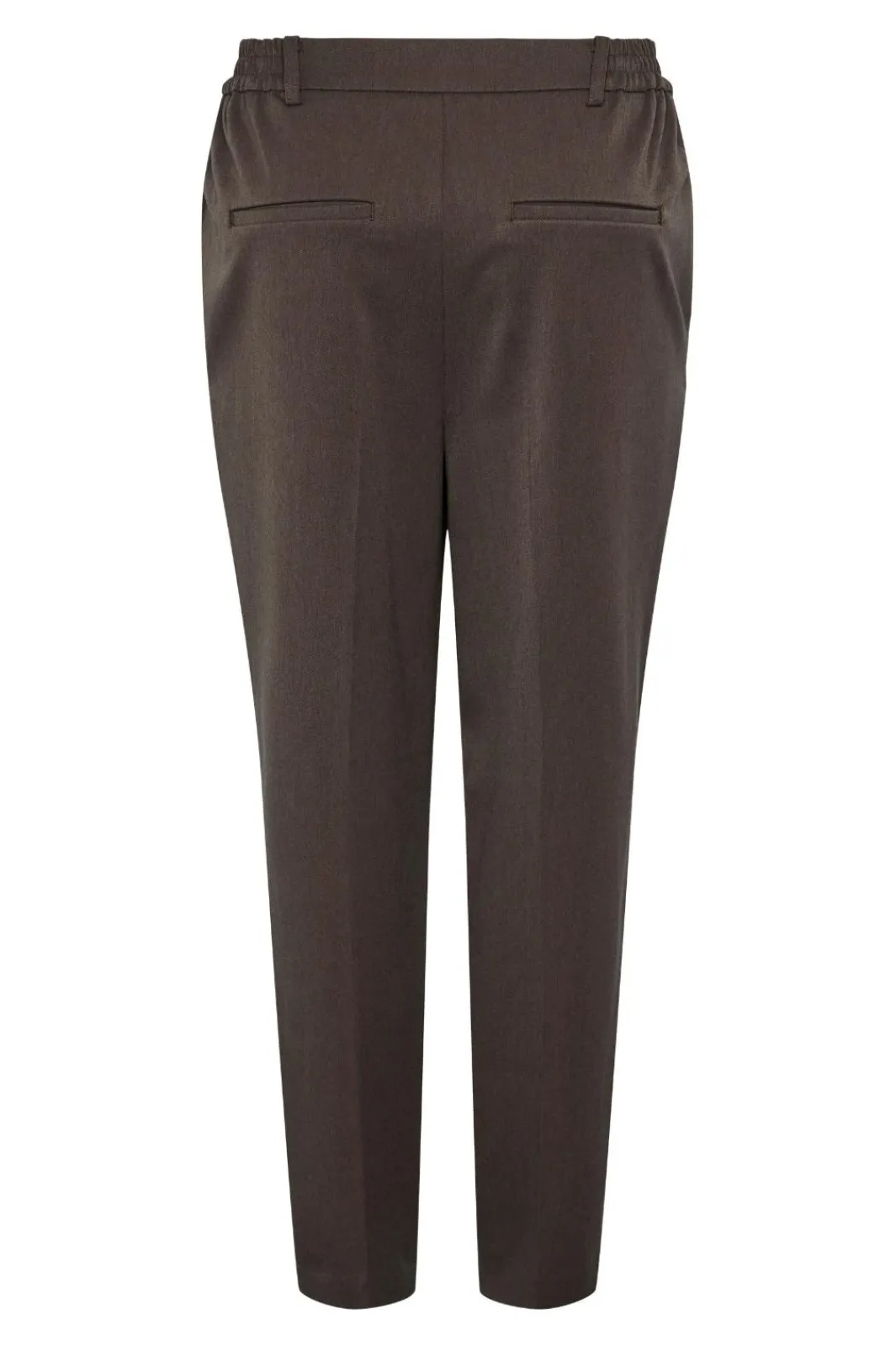 Pieces Bukser, Jeans & Leggings<Pccamil Ankle Pant