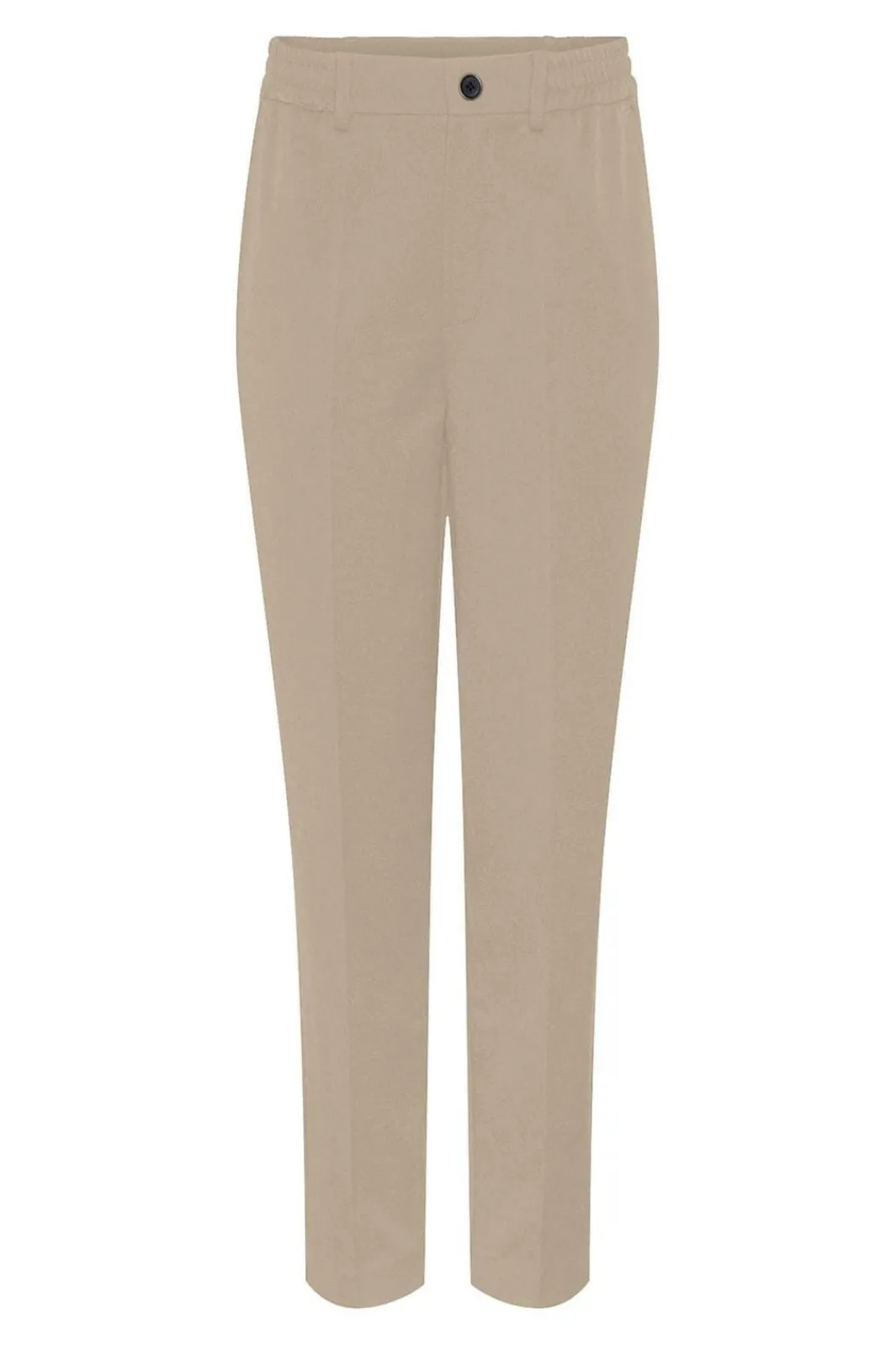 Pieces Bukser, Jeans & Leggings<Pccamil Ankle Pant