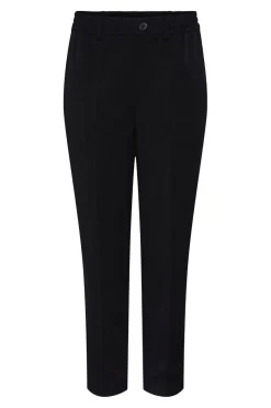 Sale Pccamil Ankle Pant Bukser, Jeans & Leggings