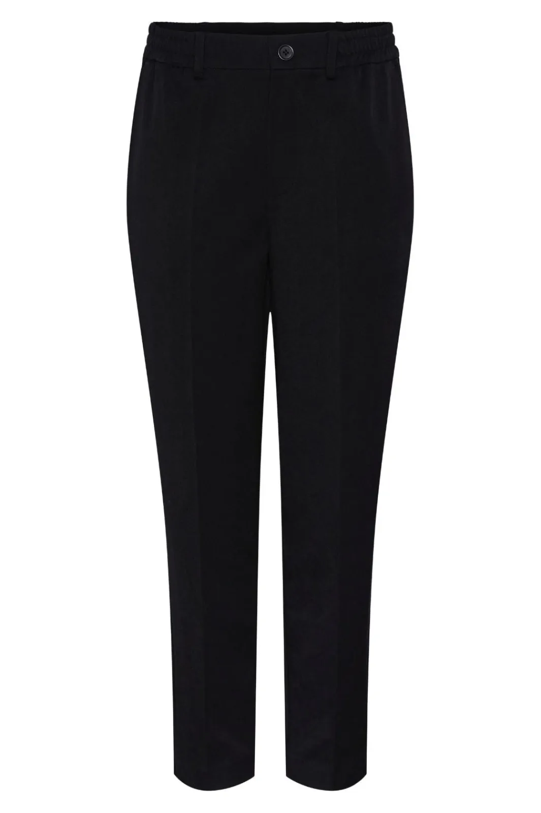 Sale Pccamil Ankle Pant Bukser, Jeans & Leggings