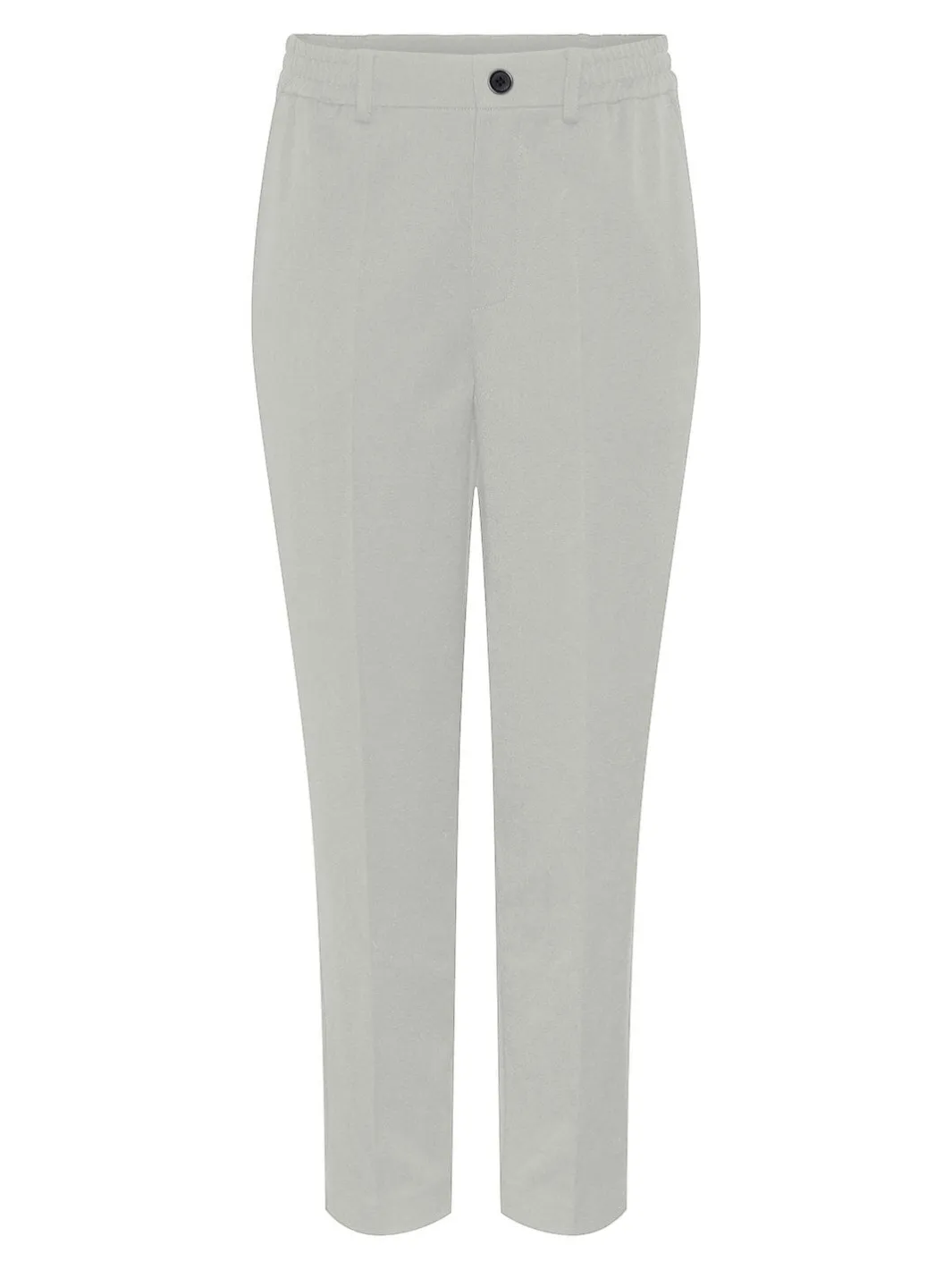 Outlet Pccamil Ankle Pant Bukser, Jeans & Leggings