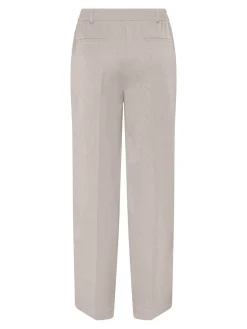 Pieces Bukser, Jeans & Leggings<Pccamil Wide Pant