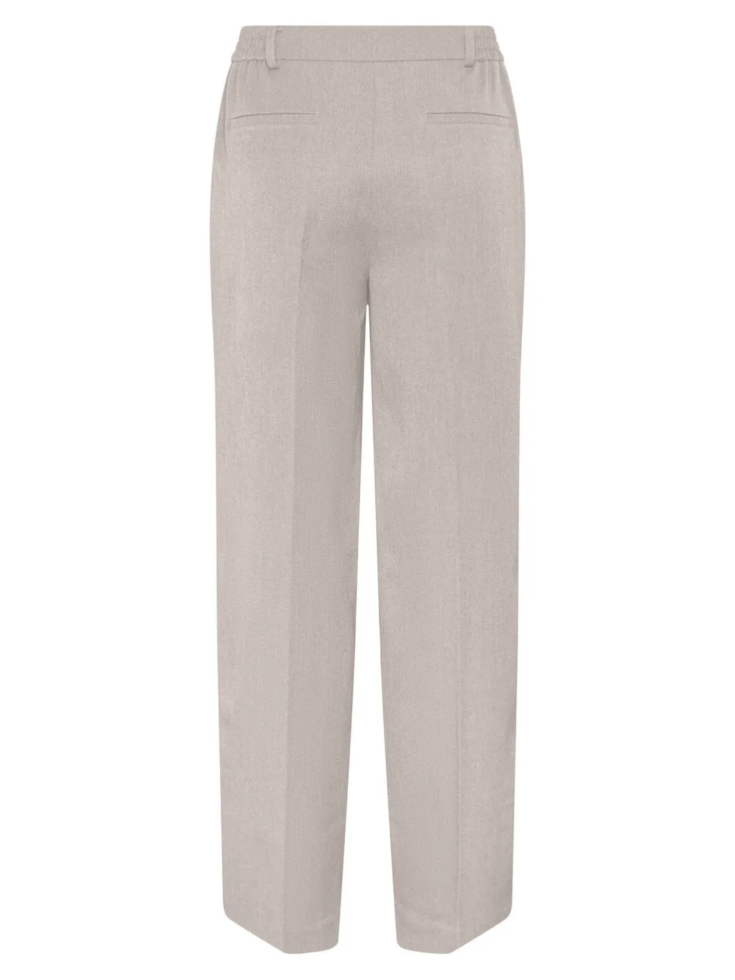 Pieces Bukser, Jeans & Leggings<Pccamil Wide Pant