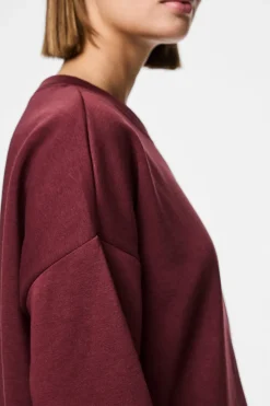 Best Pcchilli Ls Loose Sweat Sæt 🛍️|Sweatsæt & Comfy Wear