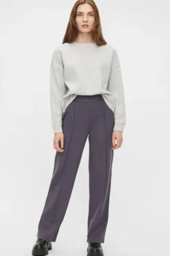 Clearance Pcchilli Ls Sweat Bluser & Skjorter|Sæt 🛍️