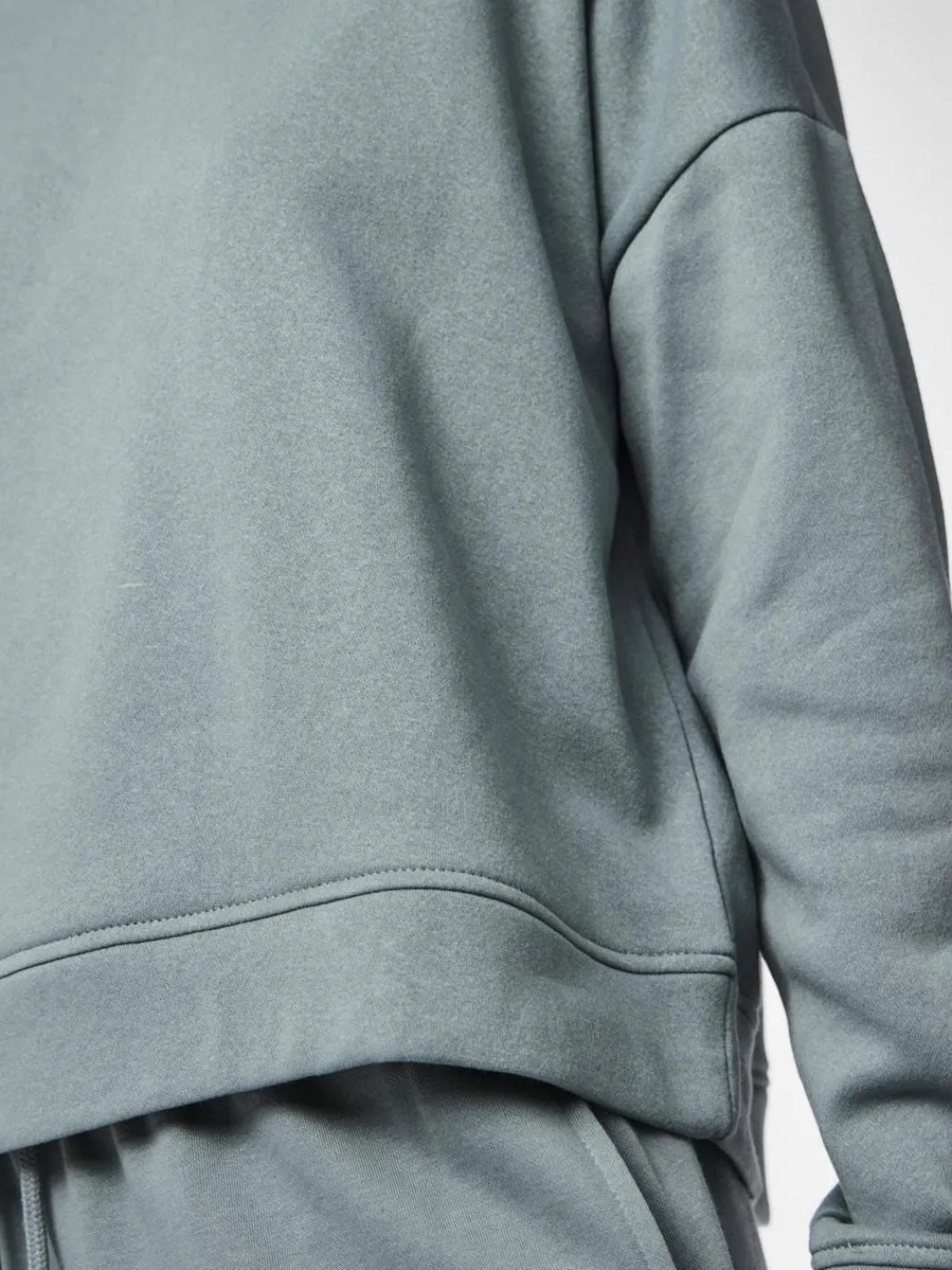 Pieces Bluser & Skjorter|Sæt 🛍️<Pcchilli Ls Sweat 17113432