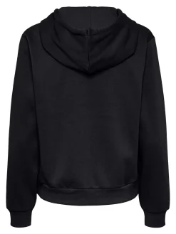 Clearance Pcchilli Ls Zip Hoodie Bluser & Skjorter|Sweatsæt & Comfy Wear