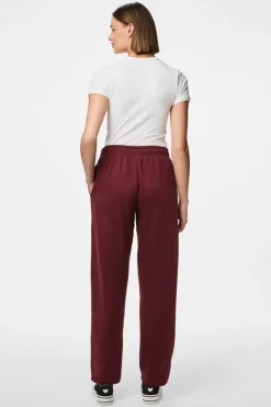 Pieces Sæt 🛍️|Sweatsæt & Comfy Wear<Pcchilli Straight Sweat Pants