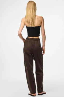 Online Pcchilli Straight Sweat Pants Sweatsæt & Comfy Wear