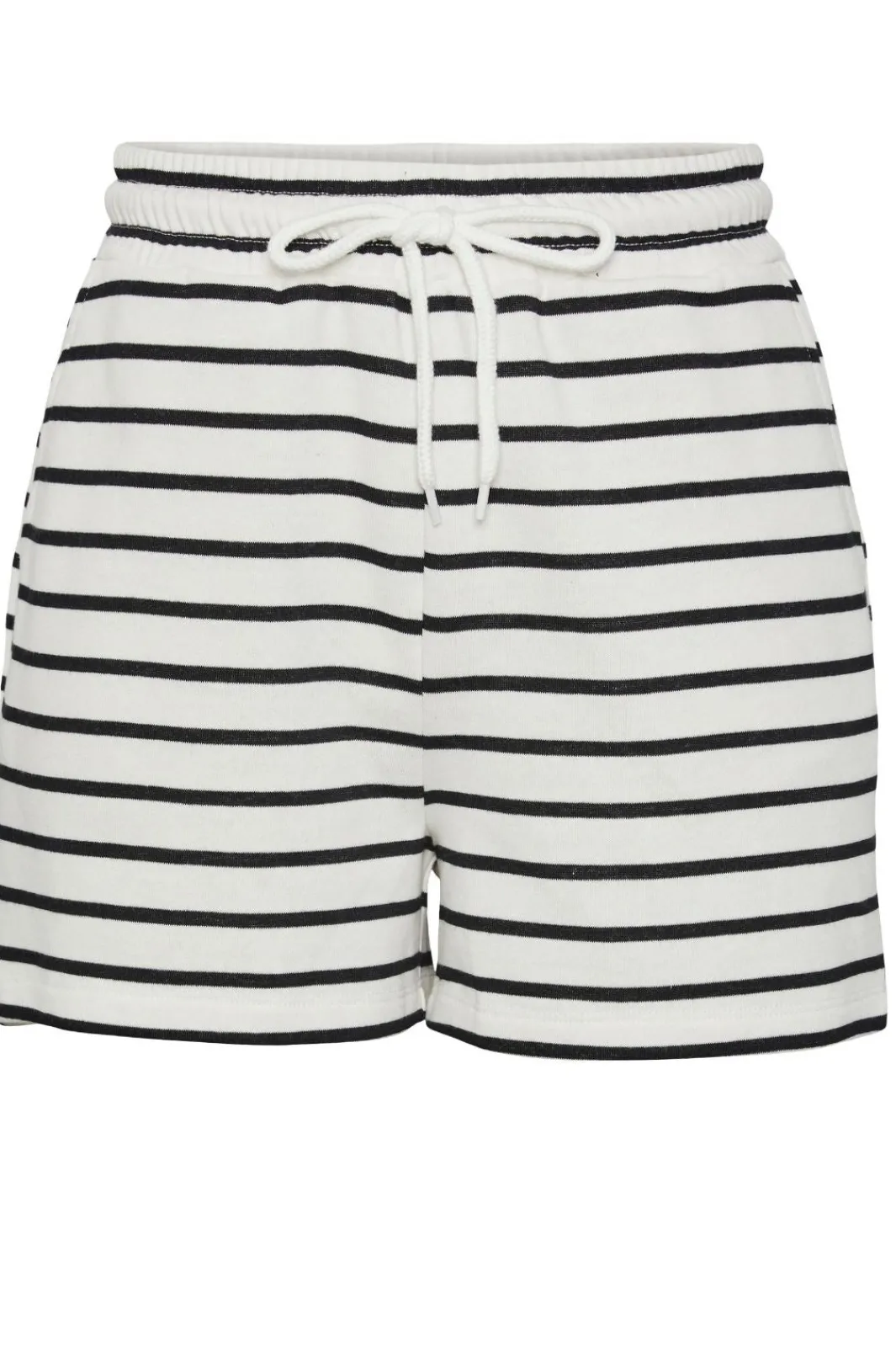 Pieces Shorts<Pcchilli Summer Shorts Stripe