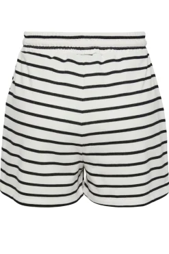 Pieces Shorts<Pcchilli Summer Shorts Stripe