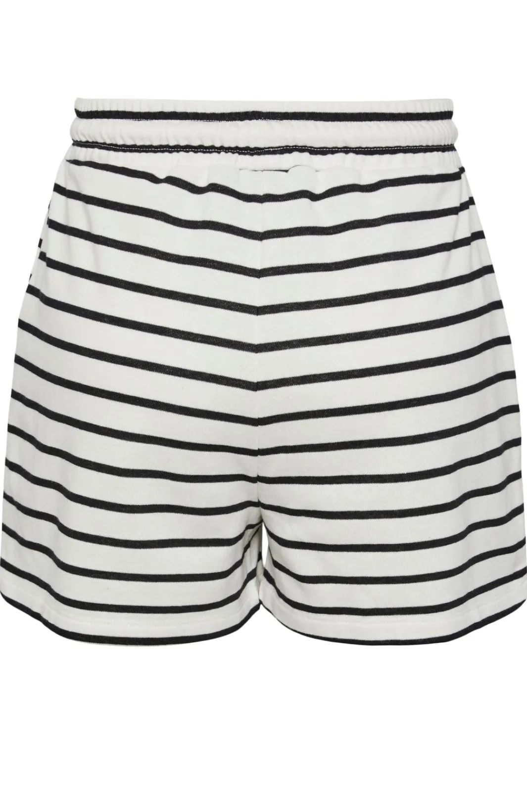 Pieces Shorts<Pcchilli Summer Shorts Stripe