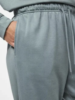 Hot Pcchilli Sweat Pants 17113436 Sæt 🛍️|Sweatsæt & Comfy Wear