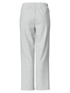 Pieces Bukser, Jeans & Leggings<Pcchilli Wide Sweat Pants 17140745