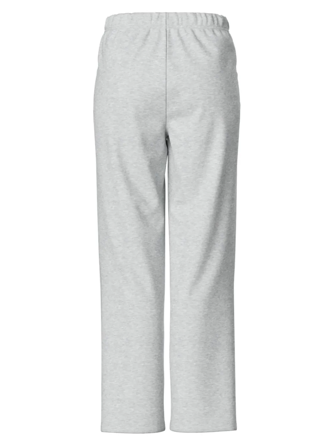 Pieces Bukser, Jeans & Leggings<Pcchilli Wide Sweat Pants 17140745
